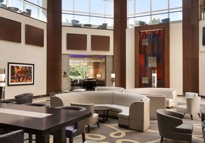 Hilton Meadowlands