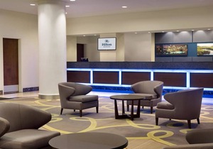 Hilton Meadowlands