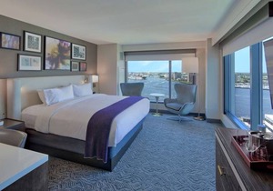 Hilton Norfolk The Main