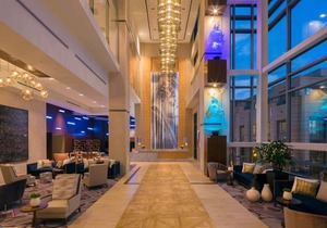 Hilton Norfolk The Main