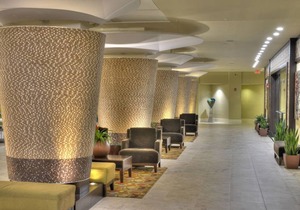 Hilton Orlando/Altamonte Springs