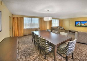 Hilton Orlando/Altamonte Springs