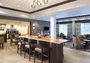 Hilton Parsippany
