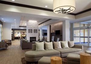 Hilton Parsippany