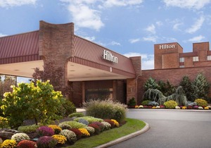 Hilton Parsippany