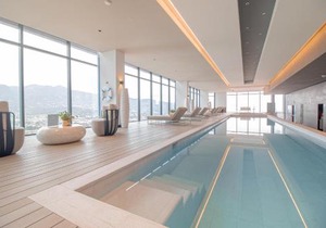 Hilton San Jose La Sabana