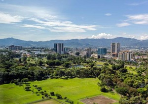 Hilton San Jose La Sabana