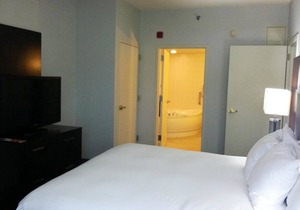 Hilton Scranton & Conference Center