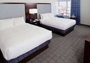 Hilton Scranton & Conference Center