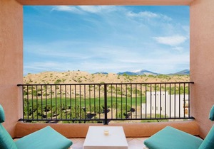 Hilton Santa Fe Buffalo Thunder