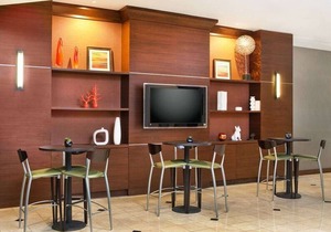 Hilton Woodcliff Lake