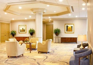 Hilton Woodcliff Lake