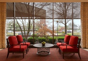 Hilton Woodcliff Lake