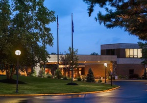 Hilton Woodcliff Lake