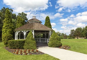 Hilton Woodcliff Lake
