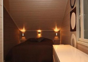 Himos Villa Nummenranta 2