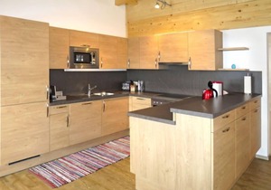 Hinterkerschbaum by Interhome