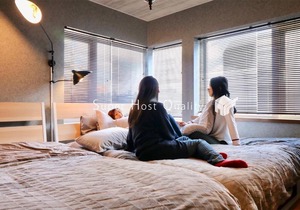 Hiragishi 2-3-2-10 / Vacation STAY 4026