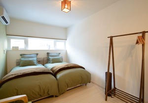 Hiragishi House 1F