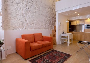 historic building in the heart of Viseu with wifi-B-Viseu