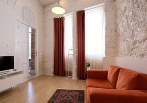 historic building in the heart of Viseu with wifi-B-Viseu