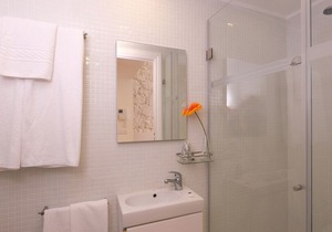 historic building in the heart of Viseu with wifi-B-Viseu
