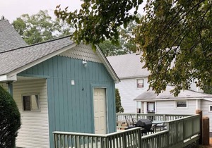 Historic Cottage by Holland State Park and Lake Michigan