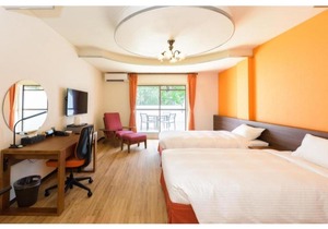 HIYAGUN Lanai Resort - Vacation STAY 86968