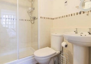 Hjulvand Two-room apartment