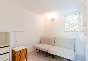 HM13 : Villa 3 pièces mezzanine 4 couchages NARBONNE-PLAGE