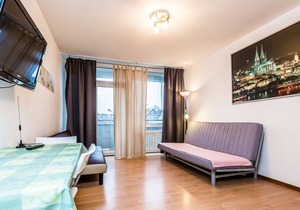HÖ01 large apartment with dryer and washing machine