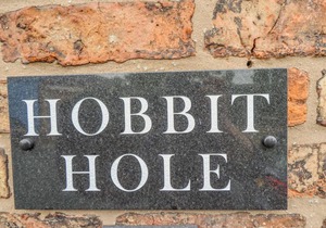 Hobbits Hole