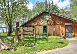 Hodge Podge Lodge-Hiller Vacation Homes Home