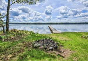 Hodge Podge Lodge On Big Sand Lake