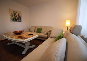Hofreite Top 1: Beautiful, high quality apartment with 63 m²