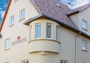 Hofreite Top 2: Beautiful, high quality apartment with 65 m²