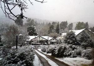 Hogsback Inn