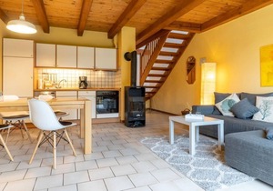 Hohe Düne - Landhaus Liebheimelig