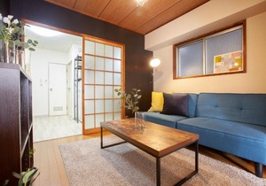 Hojo Building 402