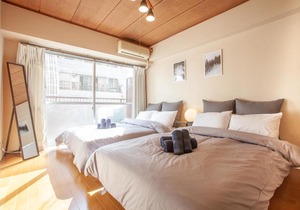 Hojo Building 402