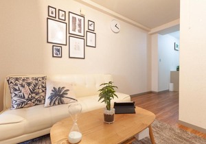 Hojo Building 701