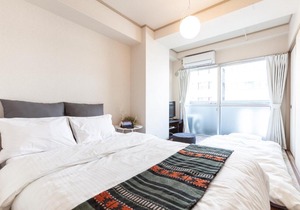 Hojo Building 701