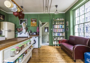 Holborn, Covent Garden - Historic 3Bed House