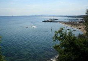 Holiday apartment Sveti Vlas for 1 - 4 persons with 1 bedroom - Holiday apartment