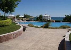 Holiday apartment Sveti Vlas for 1 - 4 persons with 1 bedroom - Holiday apartment