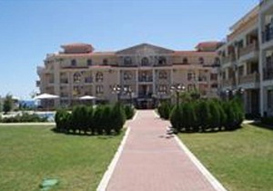 Holiday apartment Sveti Vlas for 1 - 4 persons with 1 bedroom - Holiday apartment