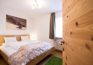 Holiday apartment Mühlwald (Selva dei Molini) for 1 - 5 persons with 2 bedrooms - Farmhouse