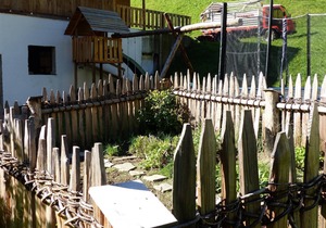 Holiday apartment Mühlwald (Selva dei Molini) for 1 - 5 persons with 2 bedrooms - Farmhouse