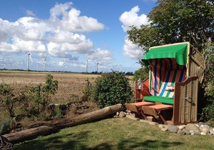 Holiday home for 4 guests with 55m² in Fehmarn OT Marienleuchte (10969)