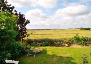 Holiday home for 4 guests with 55m² in Fehmarn OT Marienleuchte (10969)